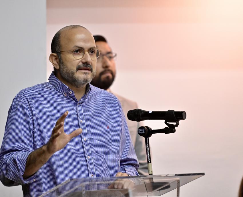 Universidades deben propiciar uso responsable y ético de las nuevas tecnologías