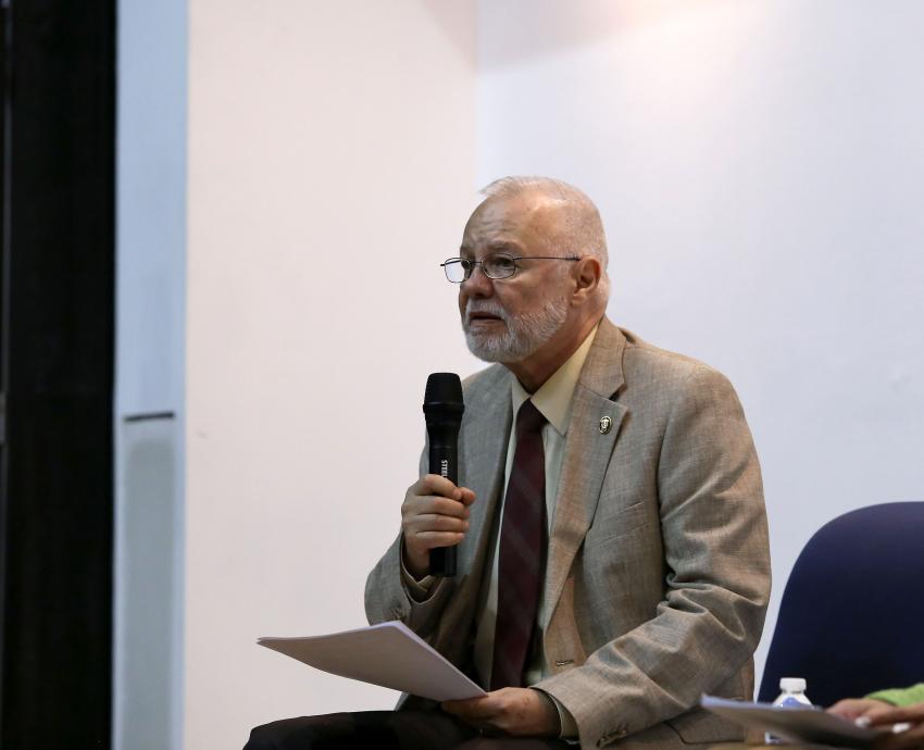 Universidades deben propiciar uso responsable y ético de las nuevas tecnologías