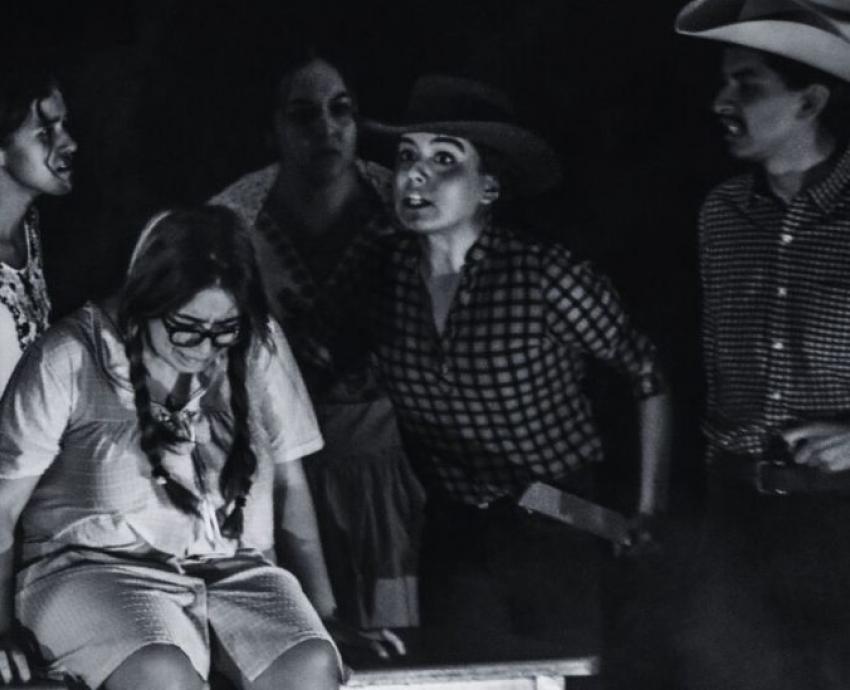 Cuatro obras teatrales de UdeG compiten en FITU 2024 de la UNAM