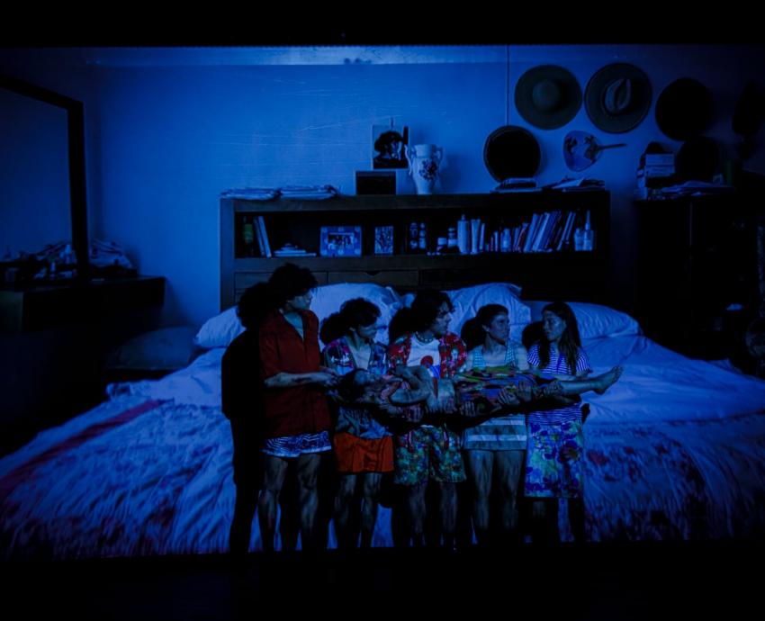 Cuatro obras teatrales de UdeG compiten en FITU 2024 de la UNAM