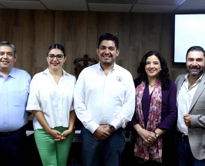 Invitan al IV Encuentro de Profesionales y Egresados de Biología