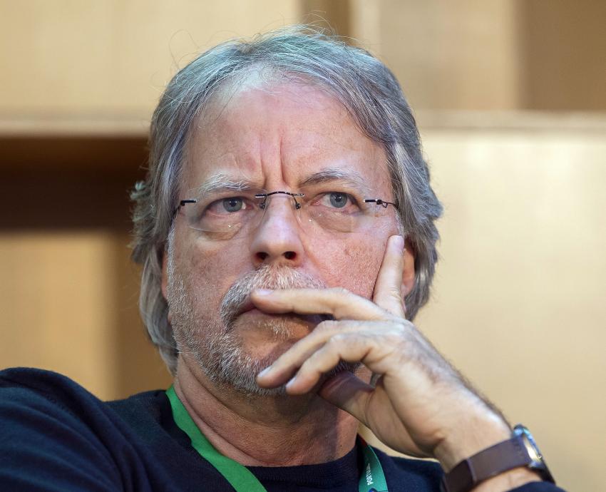 Mia Couto, Premio FIL de Literatura en Lenguas Romances 2024 