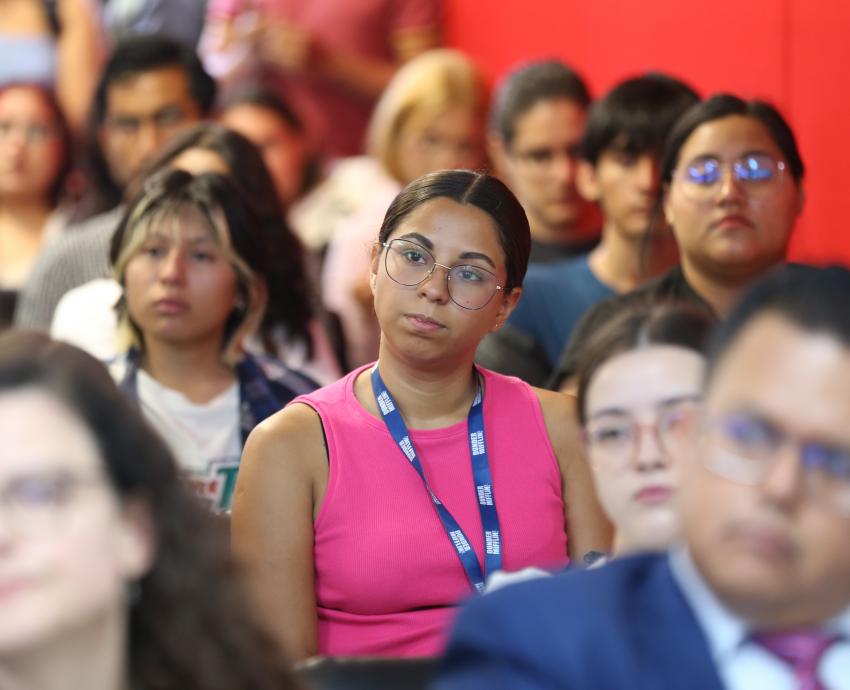 Análisis de contexto, clave para encontrar personas desaparecidas  