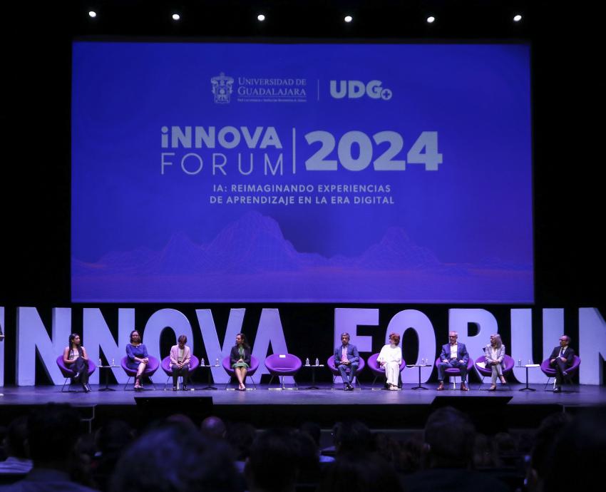Busca Innova Forum trasformación educativa cooperativa