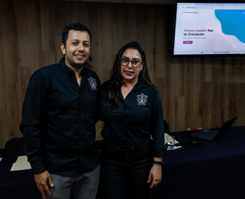Invitan a la II Jornada de Orientación Vocacional