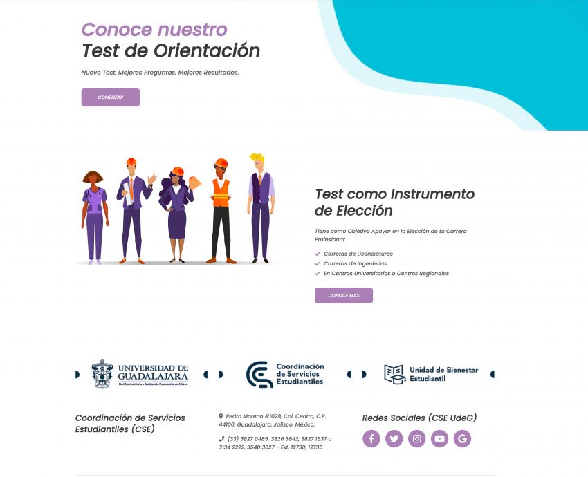 Invitan a la II Jornada de Orientación Vocacional