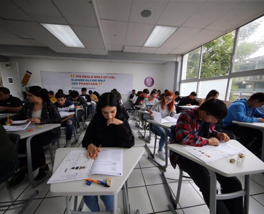 Invitan a la II Jornada de Orientación Vocacional