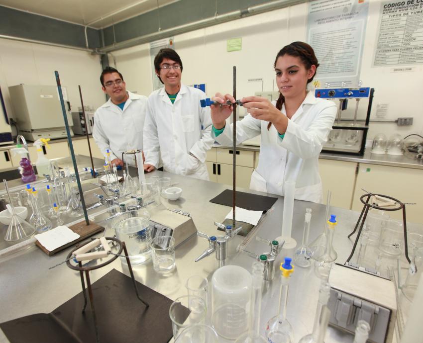 Discutirán el potencial de los nuevos materiales para la industria