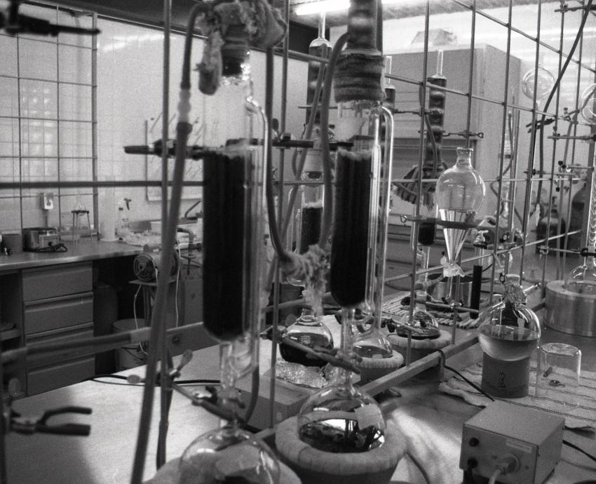 Discutirán el potencial de los nuevos materiales para la industria
