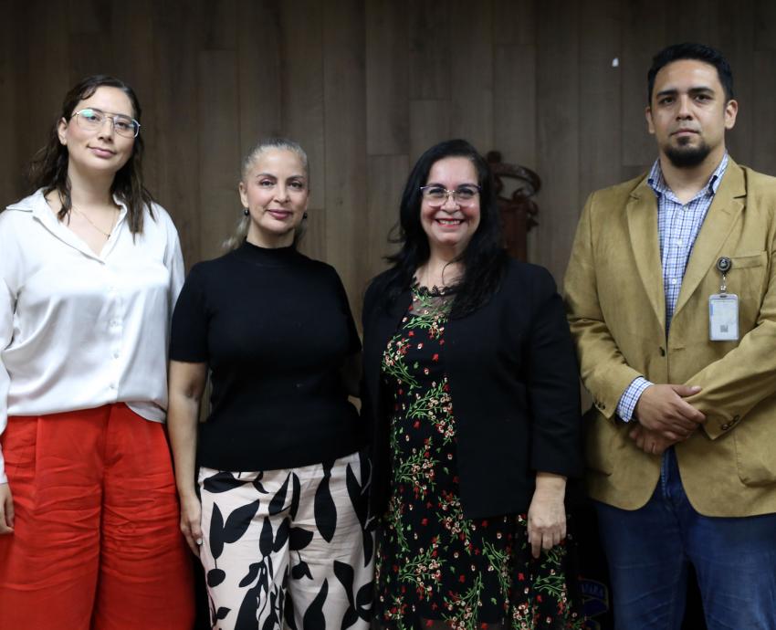 Educación sexual desde la infancia para evitar infecciones y embarazos no planificados