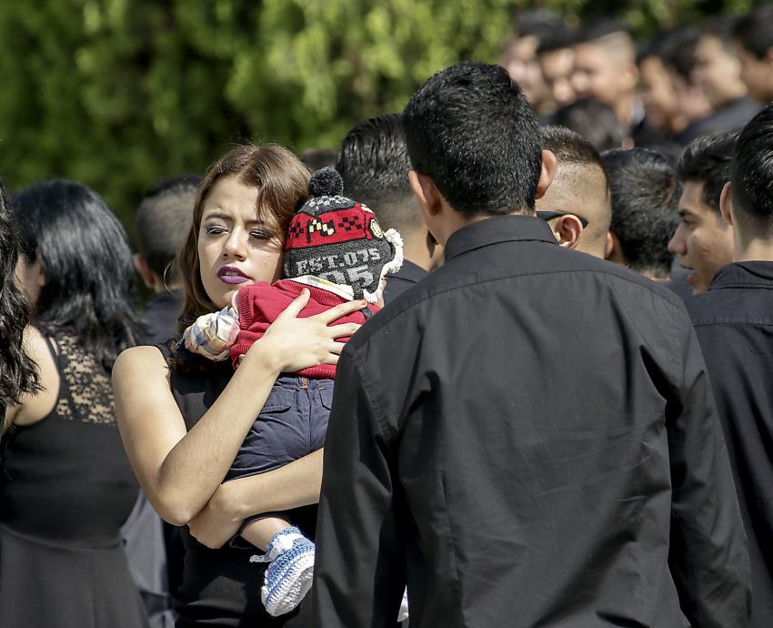 Educación sexual desde la infancia para evitar infecciones y embarazos no planificados
