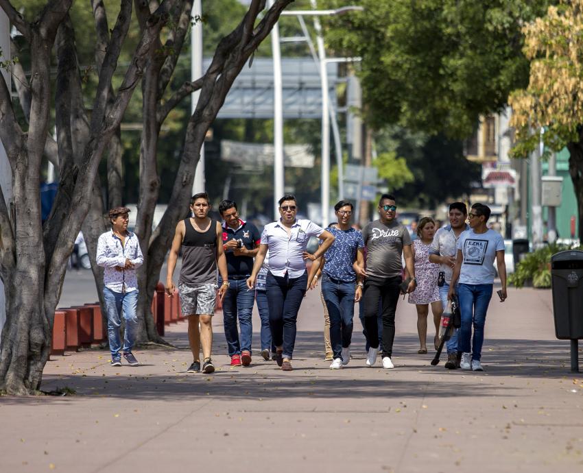 Educación sexual desde la infancia para evitar infecciones y embarazos no planificados