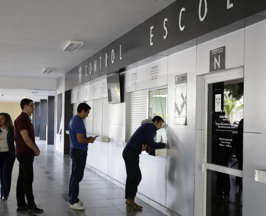Abierto periodo de registro para ingresar a una licenciatura en la UdeG