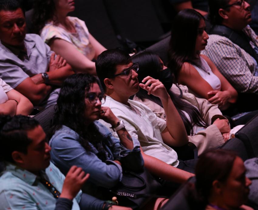 Universidades obligadas a formar agentes de cambio social ante problemas globales
