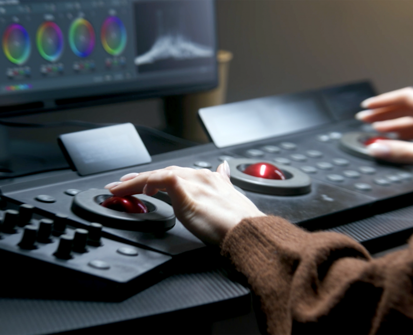Taller del Chucho abre curso de postproducción 3D y VFX