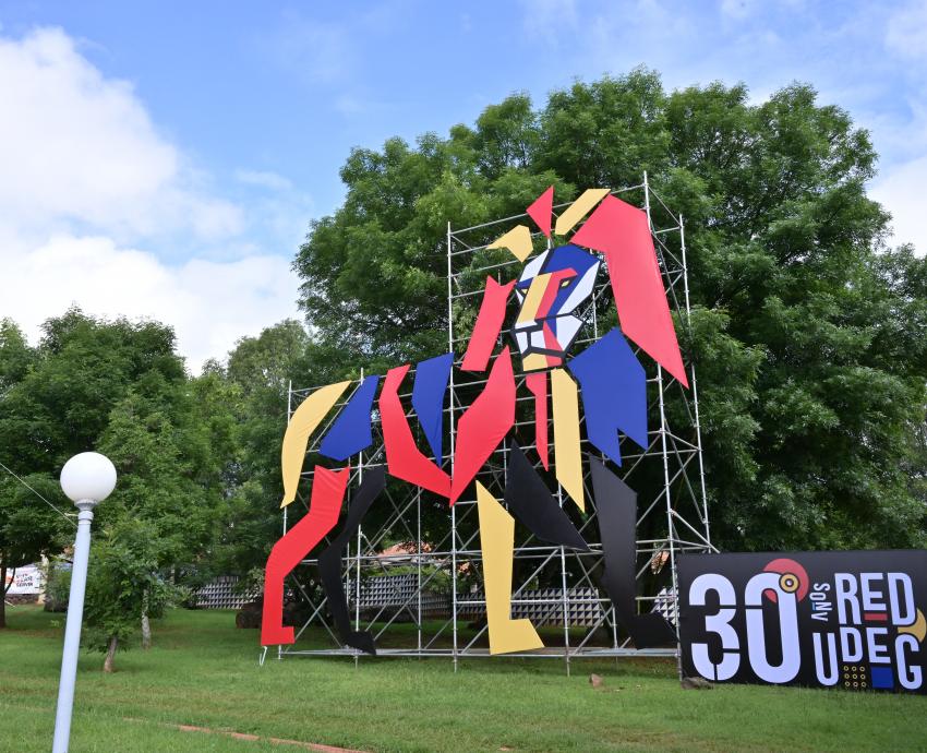 UdeG celebra 30 aniversario de la creación de la Red Universitaria