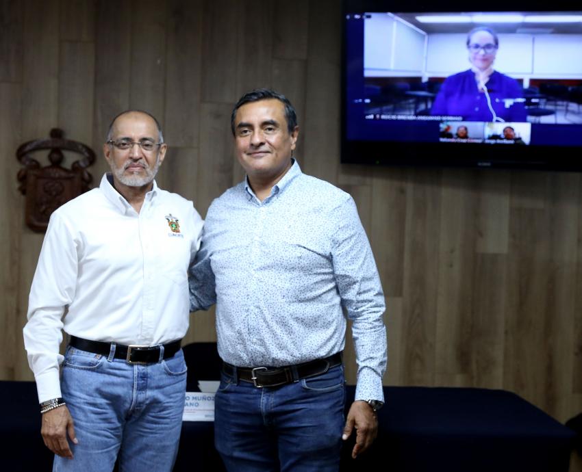 Convocan al Congreso internacional de Ciencias Urogenitales en CUNorte