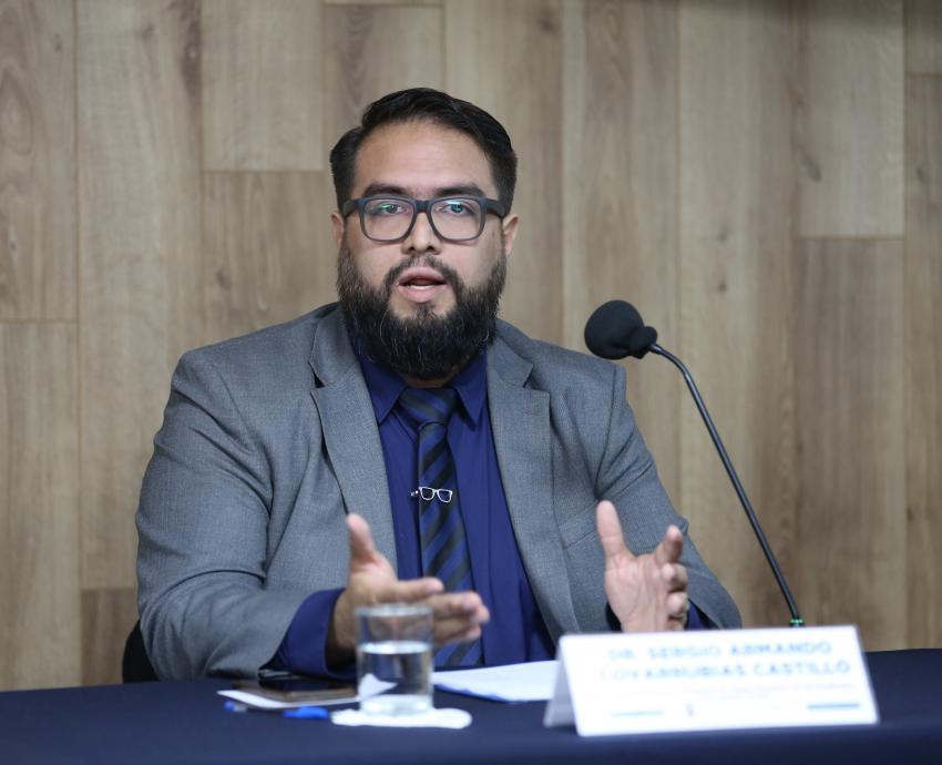 El suicidio, problema de salud pública que puede prevenirse con la psicoeducación