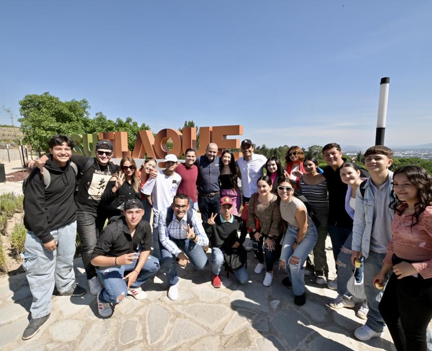Inauguran sede definitiva del Centro Universitario de Tlaquepaque