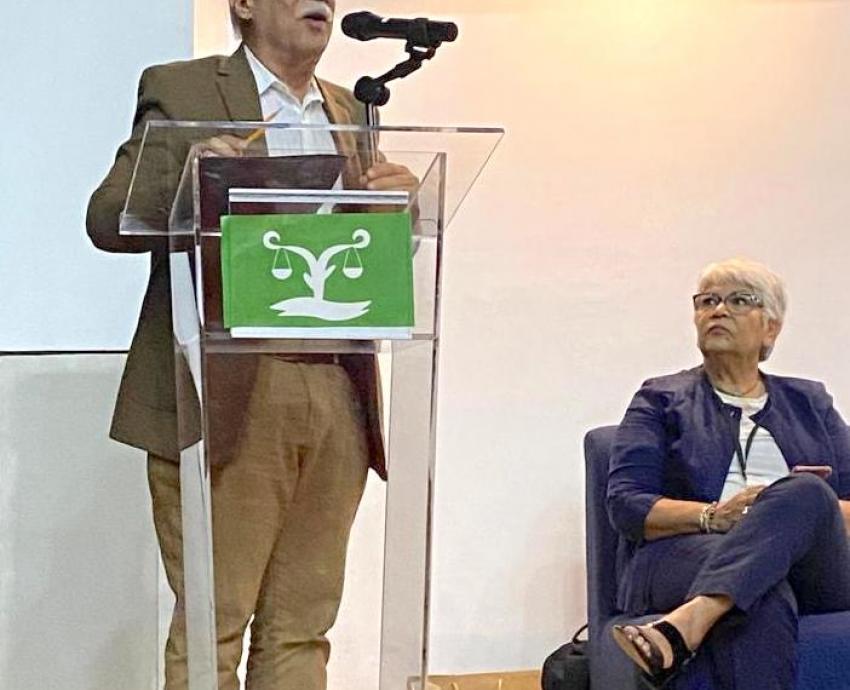 Organización civil jalisciense hace llamado a defender el derecho a la ciudad
