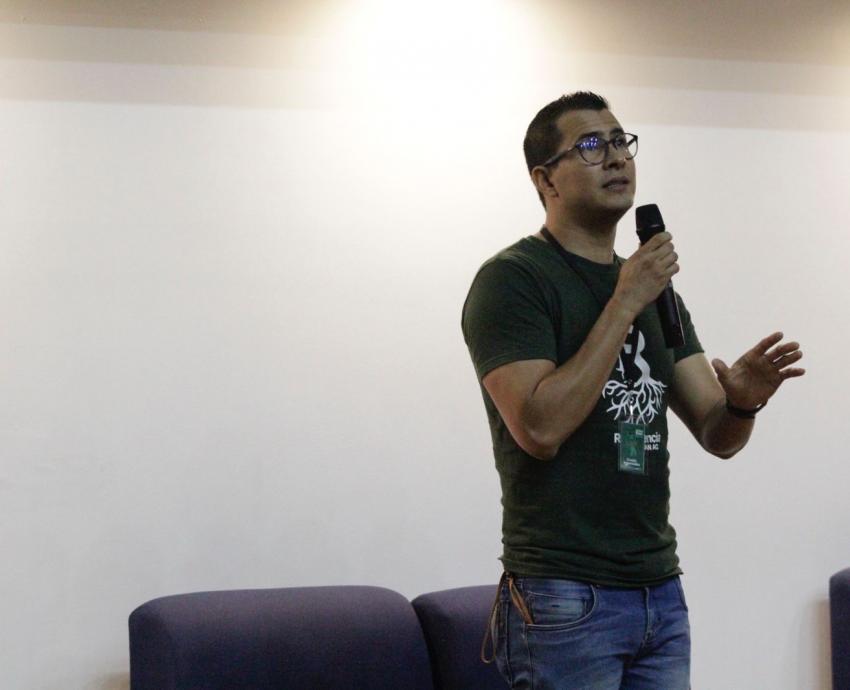 Organización civil jalisciense hace llamado a defender el derecho a la ciudad
