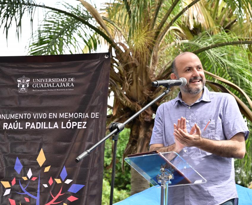 Música y colores de los 30 años de la Red Universitaria llegan a la región Costa Sur de Jalisco