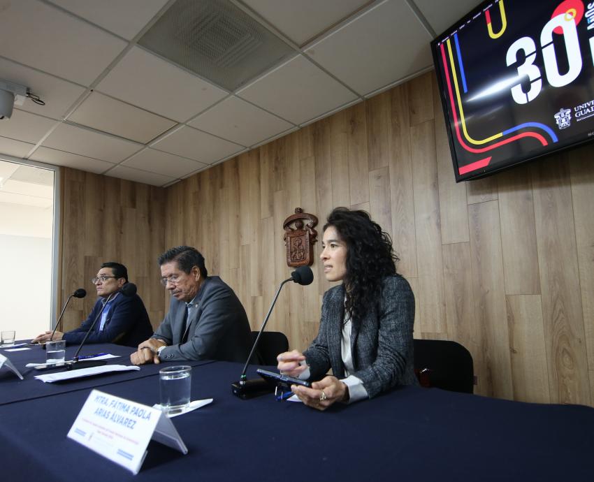 José Ricardo Castellanos gana Premio Nacional de Dramaturgia Universitaria Hugo Salcedo 2024