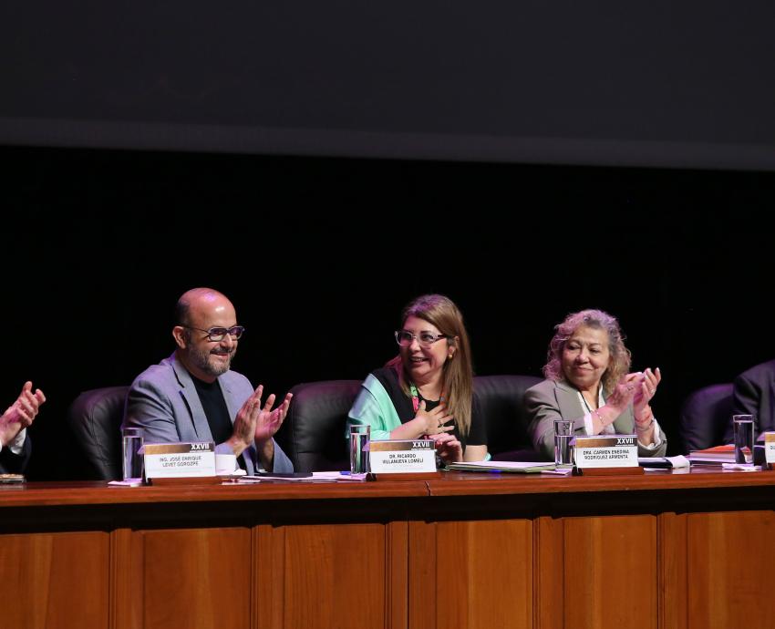 UdeG sede de la XXVII Asamblea General Ordinaria de sindicatos universitarios