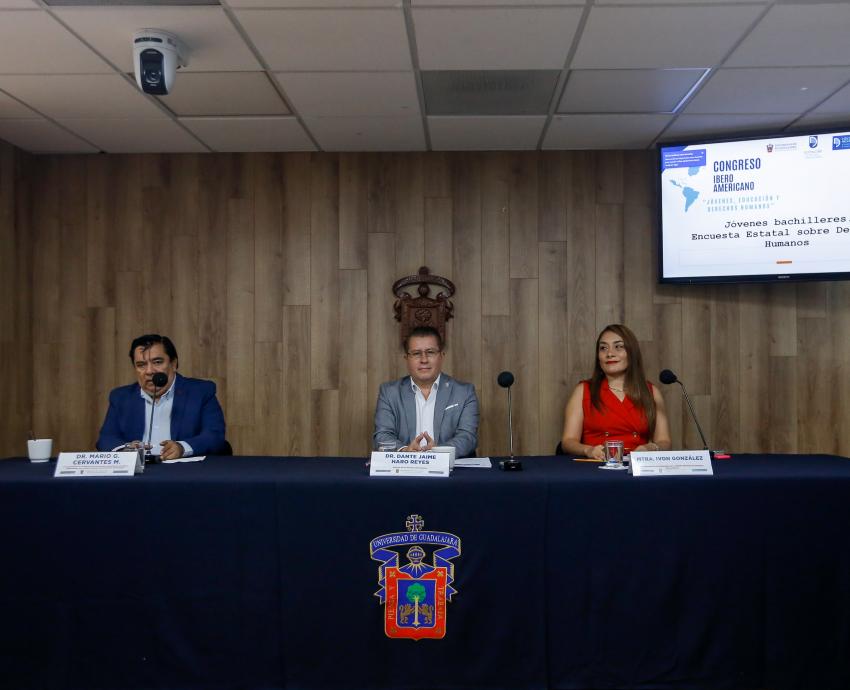 Casi la mitad de alumnos de bachillerato en Jalisco ha sufrido discriminación escolar, advierte estudio 