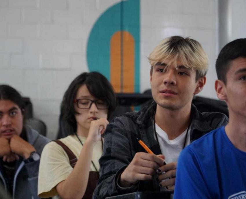 Casi la mitad de alumnos de bachillerato en Jalisco ha sufrido discriminación escolar, advierte estudio 
