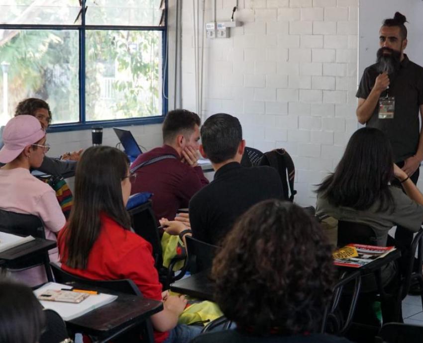 Casi la mitad de alumnos de bachillerato en Jalisco ha sufrido discriminación escolar, advierte estudio 