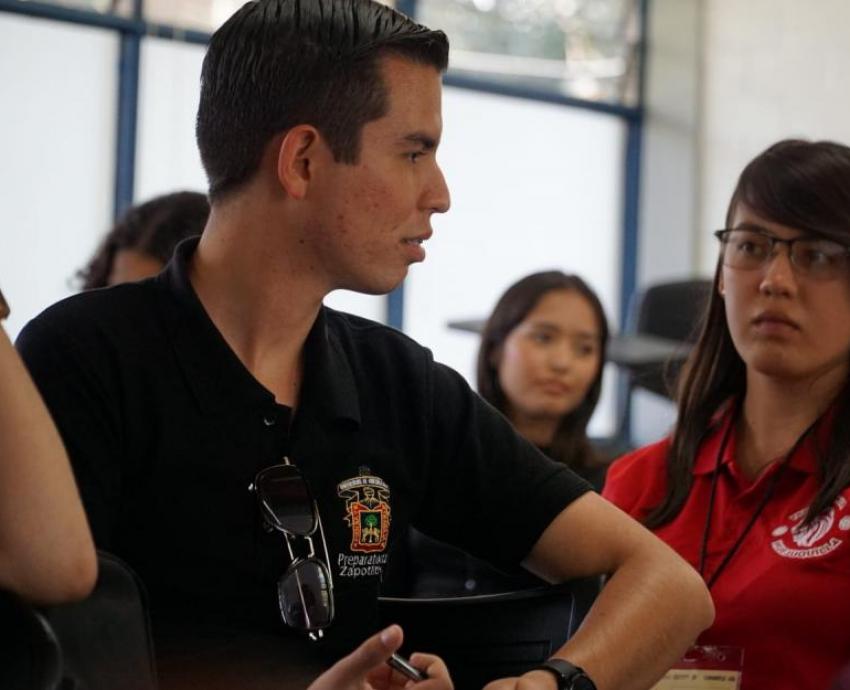 Casi la mitad de alumnos de bachillerato en Jalisco ha sufrido discriminación escolar, advierte estudio 
