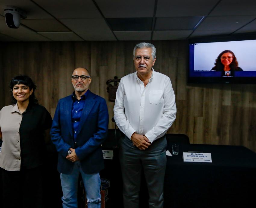  Disputa de Presa El Zapotillo dejó afectaciones a la salud de pobladores cercanos al proyecto