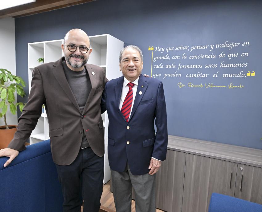 Festejan 110 años de la Preparatoria de Jalisco