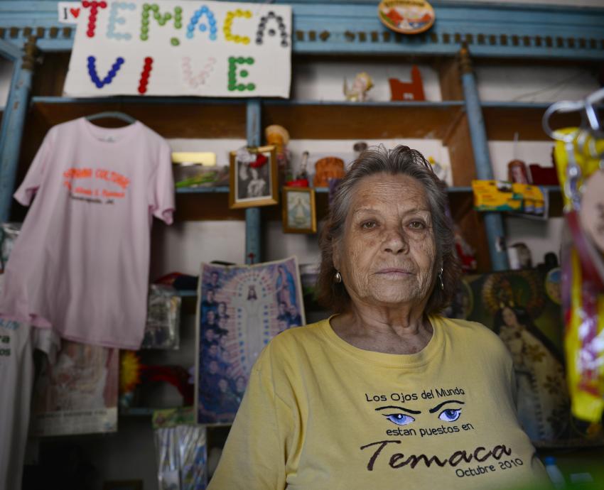  Disputa de Presa El Zapotillo dejó afectaciones a la salud de pobladores cercanos al proyecto