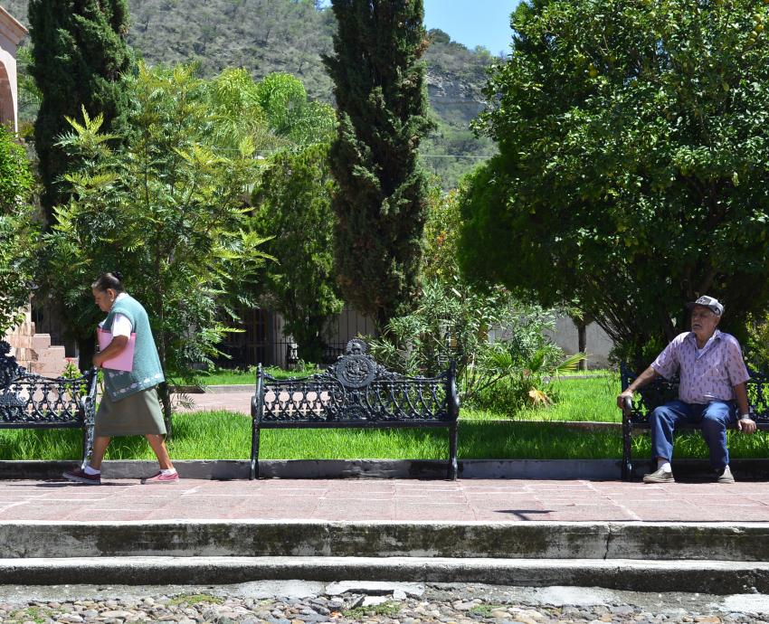  Disputa de Presa El Zapotillo dejó afectaciones a la salud de pobladores cercanos al proyecto