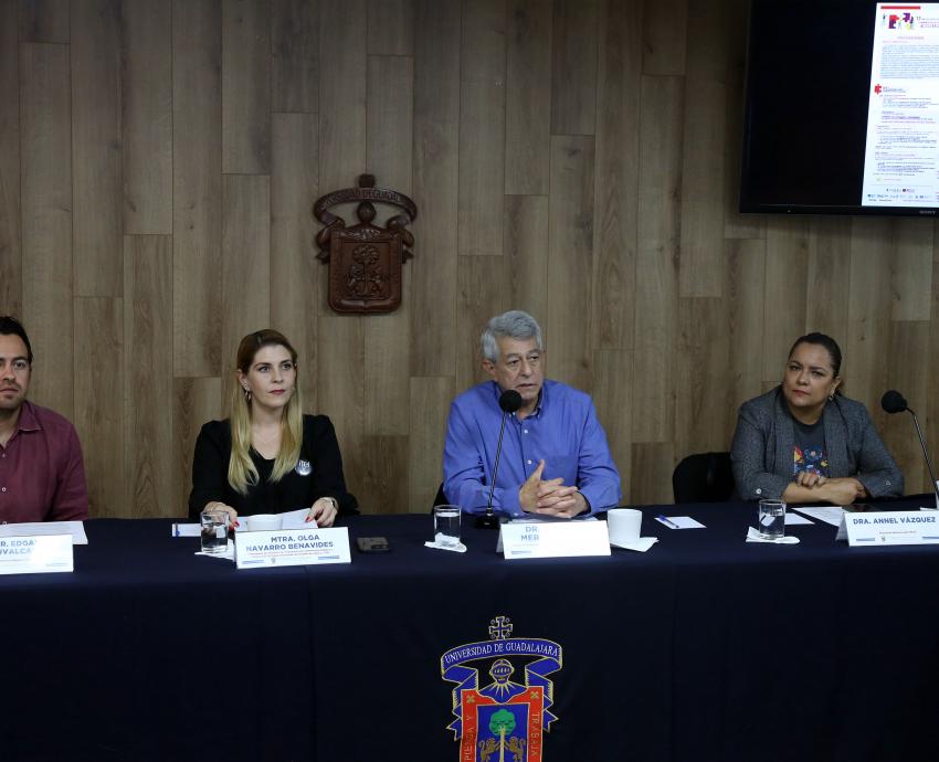 Combate a la corrupción y transparencia, bajo la lupa en seminario en CUCEA