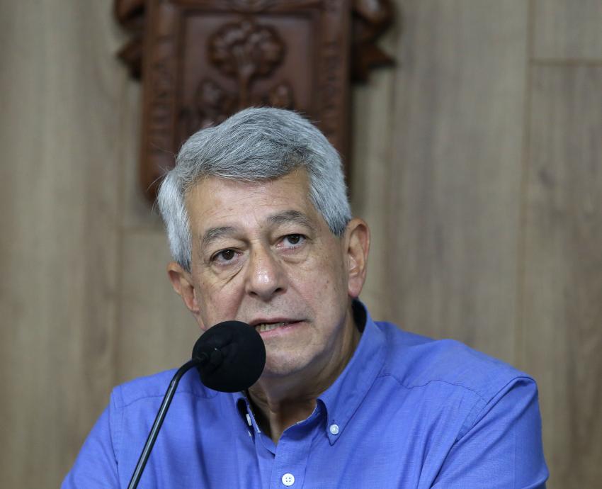 Combate a la corrupción y transparencia, bajo la lupa en seminario en CUCEA