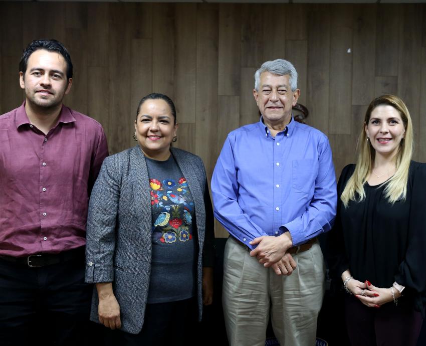 Combate a la corrupción y transparencia, bajo la lupa en seminario en CUCEA