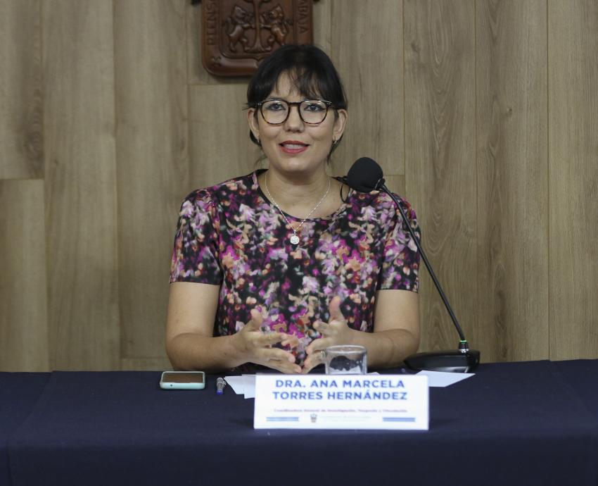 Crean programa Skills Hub Coursera, herramienta educativa para estudiantes de maestría y doctorado de la UdeG