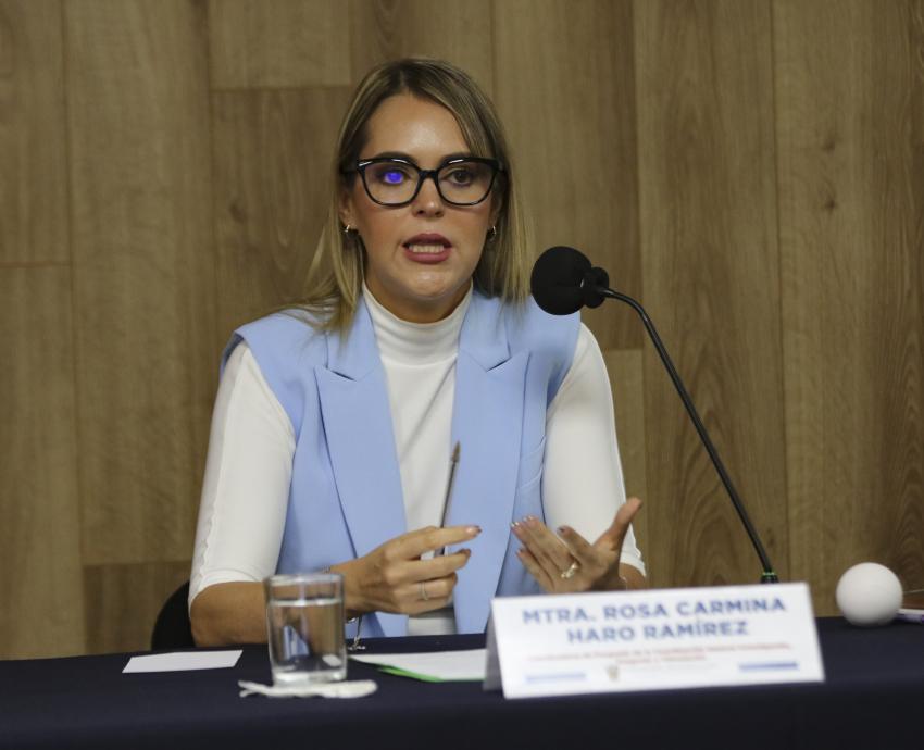 Crean programa Skills Hub Coursera, herramienta educativa para estudiantes de maestría y doctorado de la UdeG