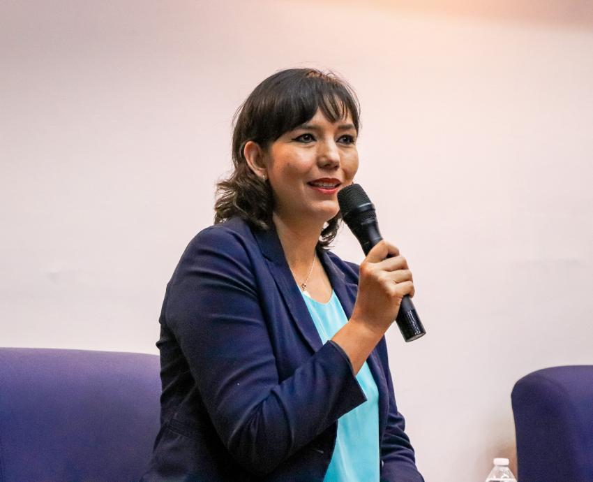 Trascender las fronteras de la universidad y ofrecer soluciones sociales: una misión de la UdeG