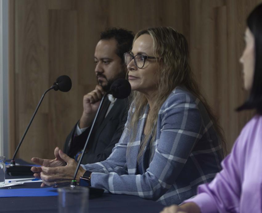 Incrementa número de personas afectadas por demencia; Alzheimer, el padecimiento más común
