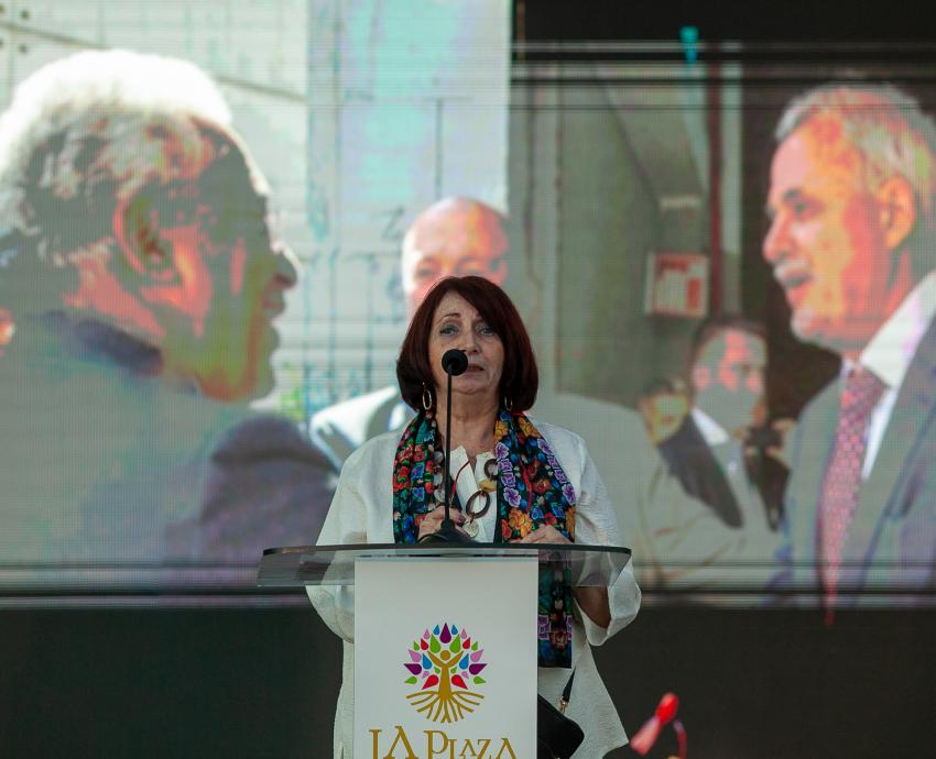 Concluye LéaLA 2024 con más de 12 mil asistentes