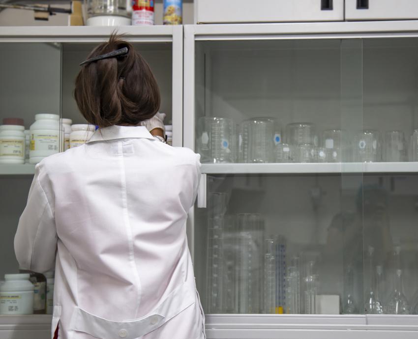 Convocan a participar en el concurso “Aplicaciones de la química click para resolver problemas en México”