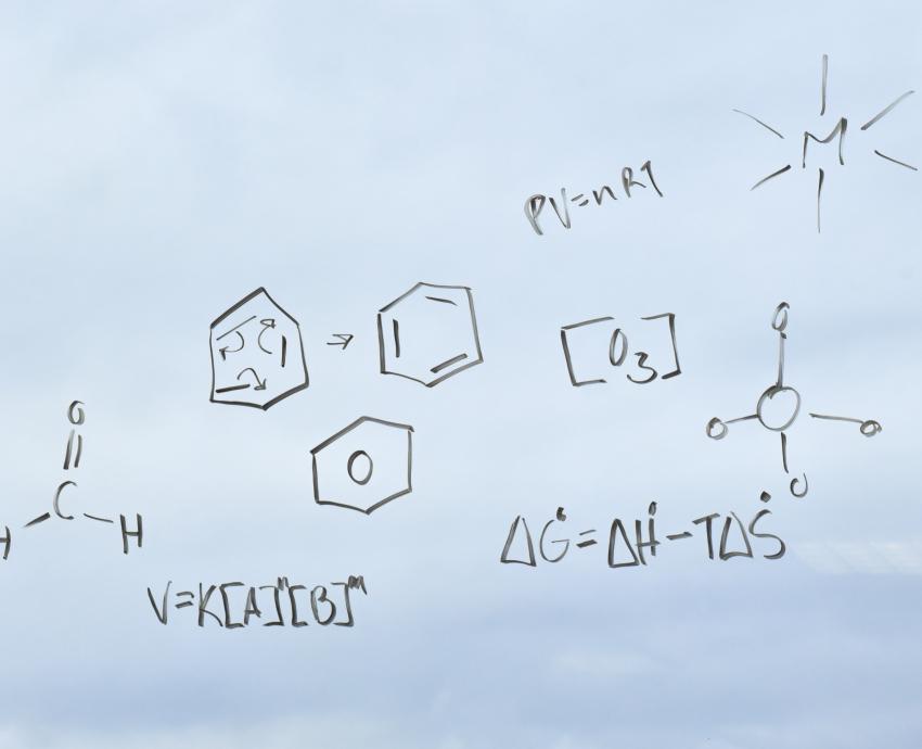 Convocan a participar en el concurso “Aplicaciones de la química click para resolver problemas en México”