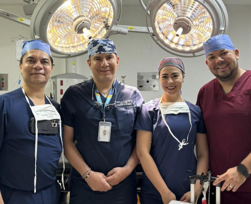 Invita Hospital Civil de Guadalajara a donar órganos y tejidos 