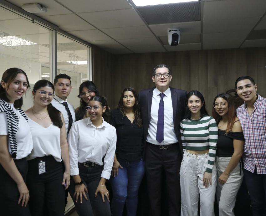 Invita Hospital Civil de Guadalajara a donar órganos y tejidos 