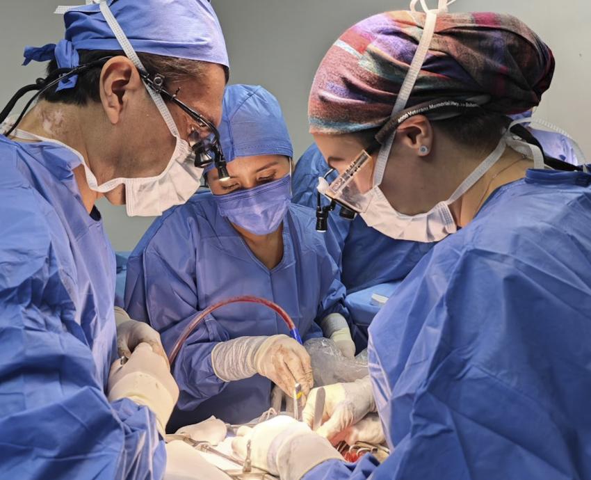 Invita Hospital Civil de Guadalajara a donar órganos y tejidos 