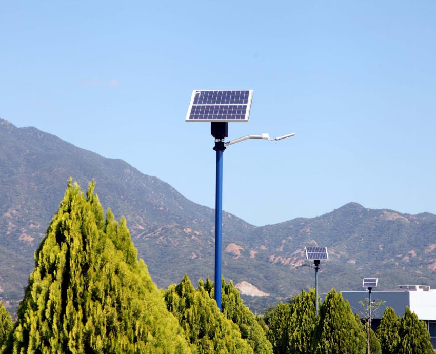 Llama CEED a Jalisco a una transición y cultura energética frente al cambio climático